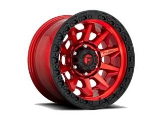 FUEL WHEELS  D113 COVERT BEADLOCK   ǥå