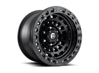 FUEL WHEELS D101 ZEPHYR BEADLOCK   ޥåȥ֥å