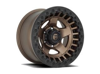 FUEL WHEELS  D119 WARP BEADLOCK   ޥåȥ֥