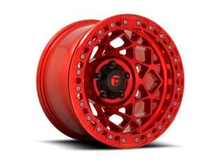 FUEL WHEELS D121 UNIT BEADLOCK   ǥå