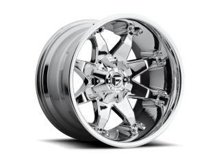 FUEL WHEELS D508 OCTANE   ץ졼ƥå