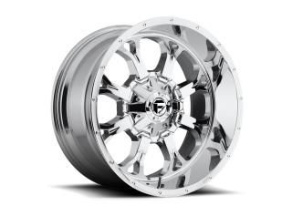 FUEL WHEELS  D516 KRANK   ץ졼ƥå