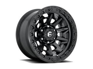 FUEL WHEELS D114 COVERT BEADLOCK   ޥåȥ֥å