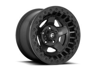 FUEL WHEELS  D118 WARP BEADLOCK   ޥåȥ֥å
