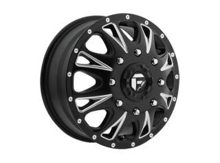 FUEL WHEELS D513 THROTTLE   ޥåȥ֥å