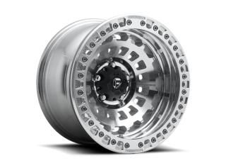 FUEL WHEELS D102 ZEPHYR BEADLOCK   ޥ