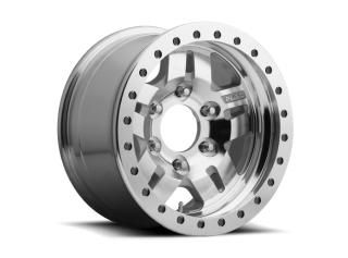 FUEL WHEELS D116 ANZA BEADLOCK   ޥ