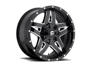 FUEL WHEELS D554 FULL BLOWN   ֥å