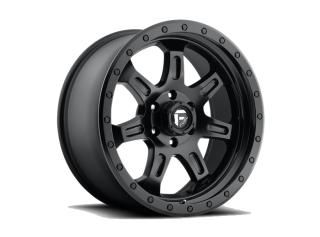 FUEL WHEELS D572 JM2   ޥåȥ֥å