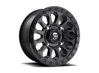 FUEL WHEELS D579 VECTOR   ޥåȥ֥å
