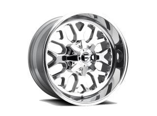 FUEL WHEELS  D586 TITAN ϥ饹ݥå