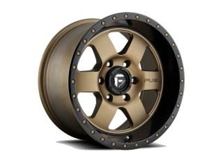 FUEL WHEELS D617 PODIUM ޥåȥ֥󥺥֥å