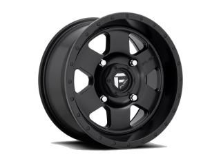 FUEL WHEELS  D618 PODIUM ޥåȥ֥å