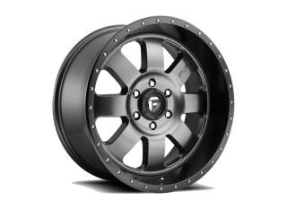 FUEL WHEELS D628 BAJA ޥåȥ᥿֥åå