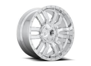 FUEL WHEELS D631 SLEDGE ץ졼ƥå