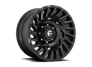 FUEL WHEELS D682 CYCLONE ֥å