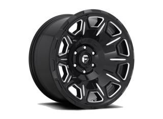 FUEL WHEELS D688 VENGEANCE ֥åߥ