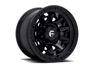 FUEL WHEELS  D694 COVERT ޥåȥ֥å