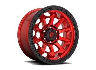 FUEL WHEELS  D695 COVERT ǥåɥ֥å
