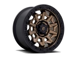 FUEL WHEELS D696 COVERT ޥåȥ֥󥺥֥å
