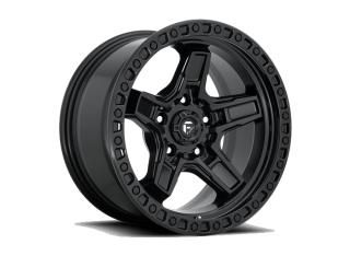 FUEL WHEELS  D697 KICKER ޥåȥ֥å