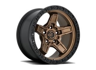 FUEL WHEELS  D699 KICKER ޥåȥ֥󥺥֥å
