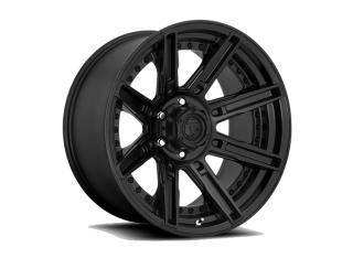 FUEL WHEELS D709 ROGUE ޥåȥ֥å
