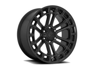 FUEL WHEELS  D718 HEATER ޥåȥ֥å