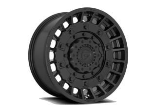 FUEL WHEELS D723 MILITIA ޥåȥ֥å