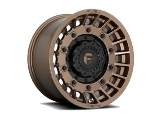 FUEL WHEELS D725 MILITIA ޥåȥ֥&֥å
