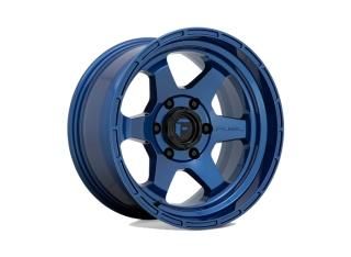 FUEL WHEELS  D739 SHOK ֥롼