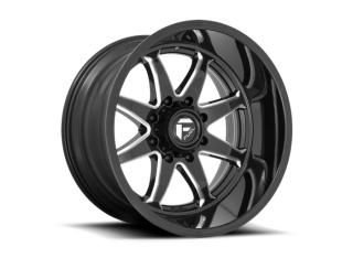 FUEL WHEELS D749 HAMMER ֥åߥ
