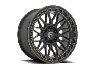 FUEL WHEELS D759 TRIGGER ޥåȥ֥åƥ