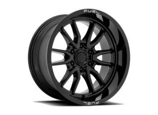 FUEL WHEELS  D760 CLASH ֥å