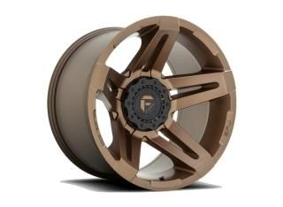 FUEL WHEELS  D765 SFJ ޥåȥ֥