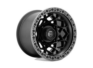 FUEL WHEELS D783 UNIT UTV ޥåȥ֥å᥿