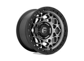 FUEL WHEELS D784 UNIT ᥿ޥåȥ֥å