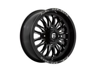 FUEL WHEELS D821 ARC UTV ֥å
