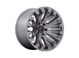 FUEL WHEELS  D830 QUAKE ץʥ