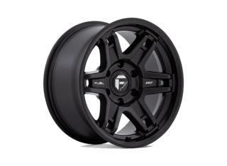 FUEL WHEELS D838 SLAYER ޥåȥ᥿