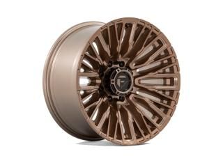 FUEL WHEELS D850 REBAR ץʥ֥

