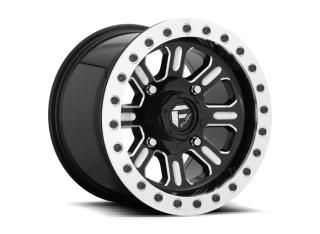 FUEL WHEELS D910 HARDLINE BEADLOCK ֥å