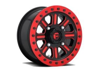 FUEL WHEELS  D911 HARDLINE BEADLOCK ֥ååɥƥȥꥢ