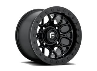 FUEL WHEELS D916 TECH BEADLOCK ޥåȥ֥å