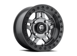 FUEL WHEELS D918 ANZA BEADLOCK ޥåȥ᥿