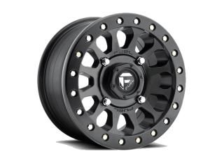 FUEL WHEELS D920 VECTOR BEADLOCK ޥåȥ֥å