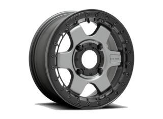 FUEL WHEELS D923 BLOCK BEADLOCK ޥåȥ᥿֥å
