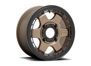 FUEL WHEELS  D924 BLOCK BEADLOCK ޥåȥ֥󥺥֥å