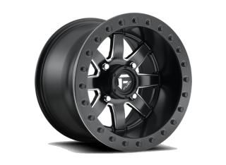 FUEL WHEELS D928 MAVERICK BEADLOCK ޥåȥ֥å