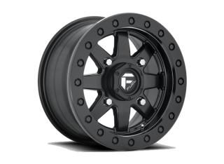 FUEL WHEELS D936 MAVERICK BEADLOCK ޥåȥ֥å